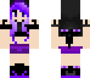 ender girl