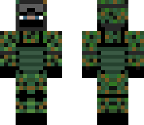 dutch soldier
