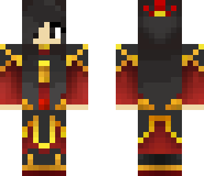 firebender