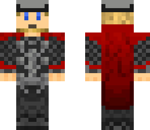 the updated thor