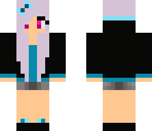 gamer girl