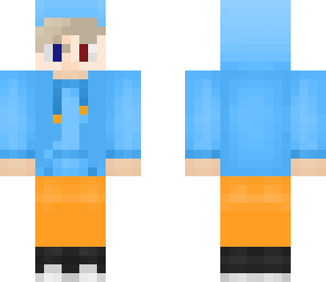 dat mudkip boy