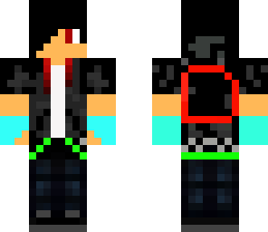 vampire boy fixed