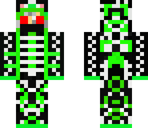 my skin