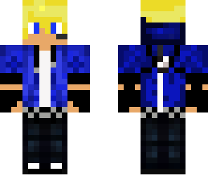 samuelschocks skin 