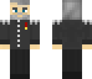 inspector javert