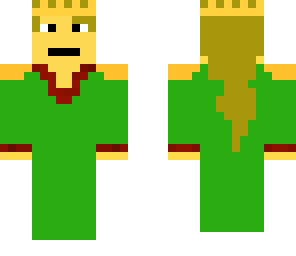 elven prince