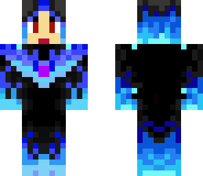 mage