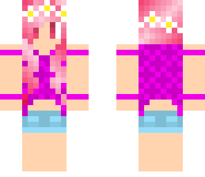 summer loli