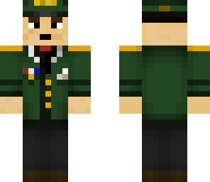 the general