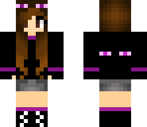 ender girl