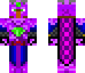 villager knight
