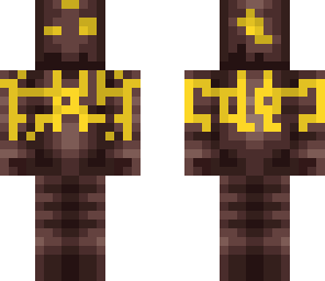 golem of lightning