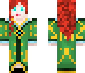 sorceress