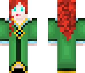 simple sorceress