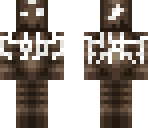 golem soilder of ice