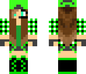 reble of greeness