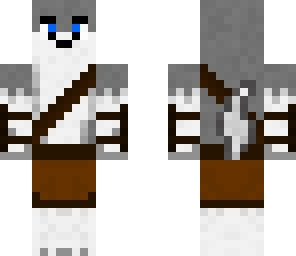 dubstrix warrior suit