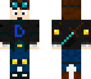 dantdm