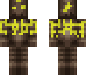 golem of thunder