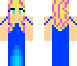 ball dress