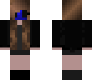 eye less jack female redo