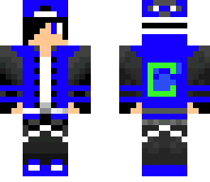 cool nice c