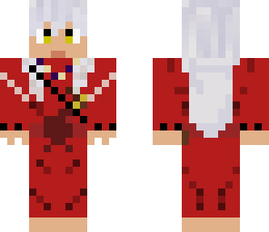 inuyasha