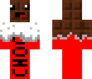 chocolate dani