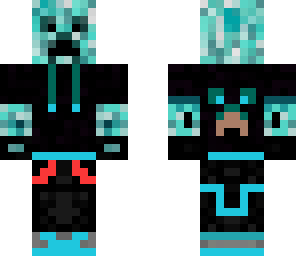 coolest creeper