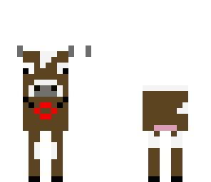 cow