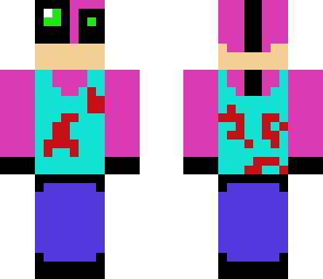 evil surgeon