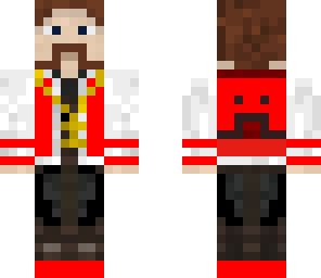 new sirkazzio skin xd