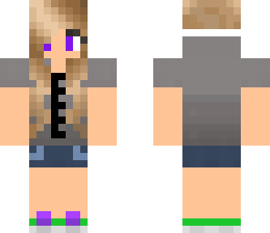 straub girl 