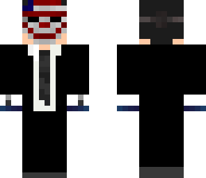 payday 2