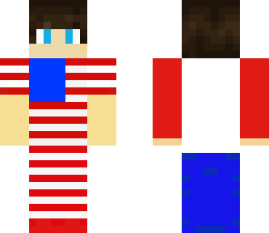 usa boy