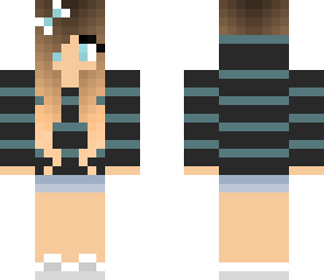 cool girl