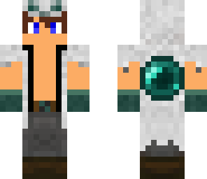 boy wizard