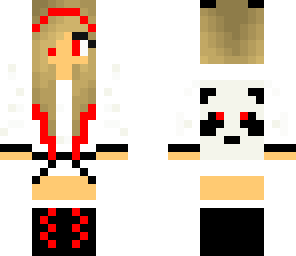 pandagirl