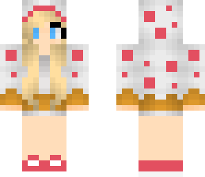 cake girl