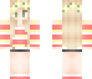 blushyblushy x skin
