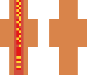 hot dog
