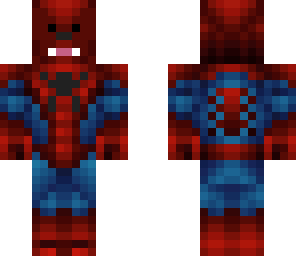 spider-man bacca