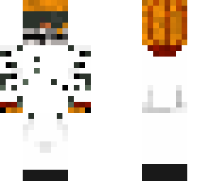 another cool pumpman