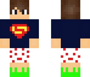 superman boy