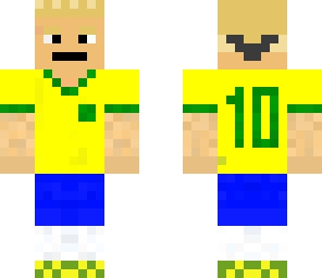 neymar brasilien vm