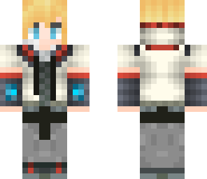 edited roxas 