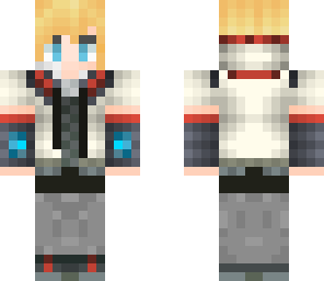 tenn roxas