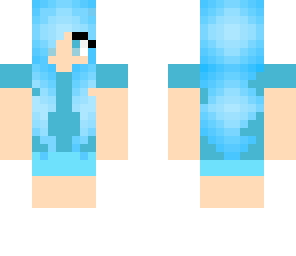 water girl