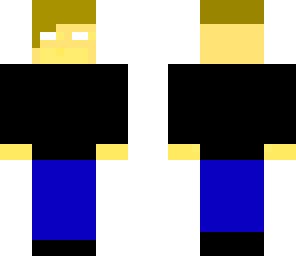 cool herobrine